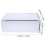 Lot de 2 boîtes de rangement en plastique pour divers objets, type tiroir 2