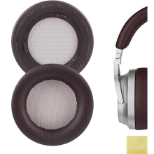 QuickFit udskiftningsørepuder til Corsair Virtuoso RGB, Virtuoso RGB SE, Virtuoso RGB XT