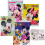 Σετ 26 τεμαχίων βιβλίων ζωγραφικής Minnie Mickey Mouse, χρωματιστά μολύβια για παιδιά 5