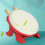 Japansk traditionelt instrument Taikotromme til Switch-version Remote Game Master Controller Gaming 4