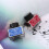 Μπουκάλι Pure Colorful 15ml Μελάνι για στυλό χωρίς άνθρακα Αναπλήρωση μελανιού Χαρτικά 4