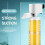 Fish Tank Built-in Filter Oxygen Enrichment Filter Stool Filter Collector U6O1 2