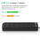 Διαχωριστής πολλαπλού USB Balems USB3.0HUB2.0HUB, επέκταση 4/7 θυρών, πολλαπλή προστασία, 3