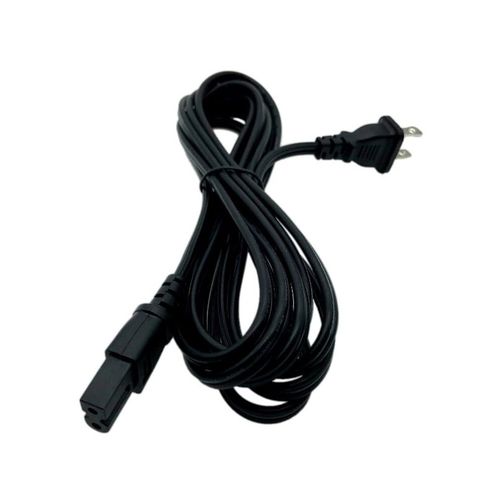Kentek 10 Feet Ft Ac Power Cable Cord For Onn Tv 100005397 9004841938875