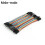 SUSUchens40 τεμάχια/σειρά10cm MMMFFF καλώδια jumper για Arduino Breadboard θηλυκό θηλυκό 6