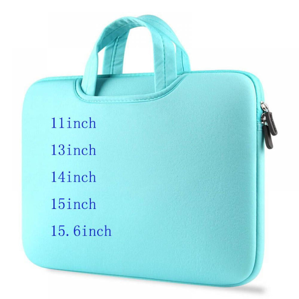 Laptop Sleeve Business Briefcase Handbag For 11-15.6-Inch Laptop And Tablet 9482828987090