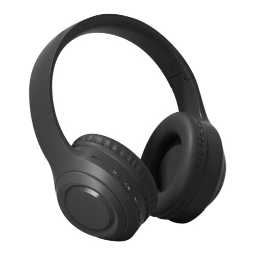 Πτυσσόμενα ακουστικά Bluetooth Inerposs για παιδιά: Άνετα και ρυθμιζόμενα ακουστικά Over-Ear 1