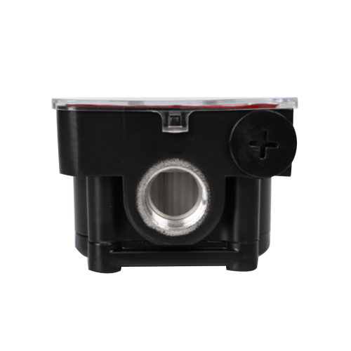 Oval Gear Flow Meter Meter Electronic Small Flow Rate with Cover Meter Sensor Counter Indicator B 2