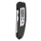 Digitales Fleischthermometer 11 cm lang faltbar schwarz 12