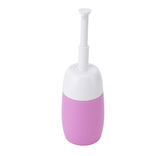 Bidet portatile in ABS - 125,00 g, 4,41 oz