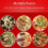 Large Ceramic Casserole Dish with Lid,  Temp Resistant Stew Pot, 4500ml Capacity 2