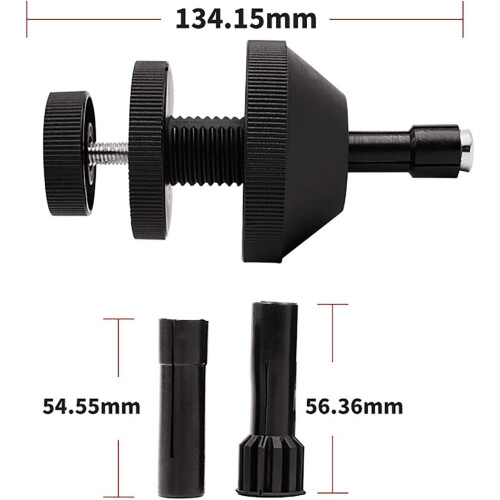 Universal Clutch Alignment Tool for Car  with Wide Size Compatibility and Easy Operation 2