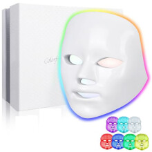 Clearance!!Seven Color Light Beauty Photon Home Led Light