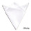 Modern pocket handkerchief - multiple colors Dark yellow 3