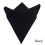 Modern pocket handkerchief - multiple colors Dark yellow 7