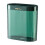 XIUH Kitchen Plastic Wrap Storage Box, Clear 3A, Wall Mounted, Removable, Compatible with Universal Wraps 1