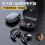 Ear-mounted OWS Bluetooth headset e-sports gaming headset noise reduction 5