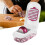 Πολυλειτουργικός κοπτήρας τροφίμων Leylor Food Chopper-Kitchen, κοπτήρας λαχανικών, 2