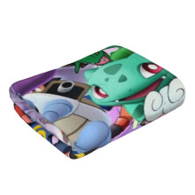 Toalhas de mão Pikachu para banheiro, toalha de banho/rosto macia e altamente absorvente para adultos e crianças.
