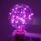 Διακοσμητικές λάμπες LINLIN, 3w LED E27Base110V1, εξοικονόμησης ενέργειας, vintage φωτιστικό για 6