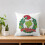 Capa de Almofada Decorativa Grinch 40x40cm (16x16 polegadas) para Decoração Externa, Ideal para Sala de Estar, Sofá e Decoração de Casa 5