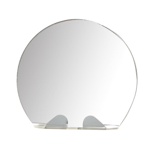 Donemore Stop Fall Mirror Makeup, Στρογγυλά Κύπελλα Καθρέφτη Μακιγιάζ Προσώπου Καλλυντικά 1