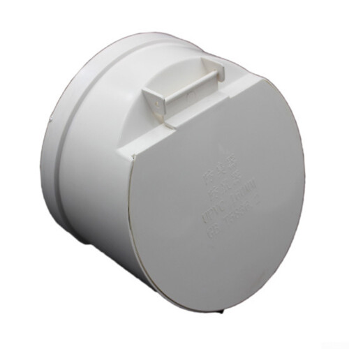 Aceovo50-160mm Σωλήνας αποστράγγισης PVC Δαπέδου Αποχετεύσεις Αυτόματου Κλεισίματος 2