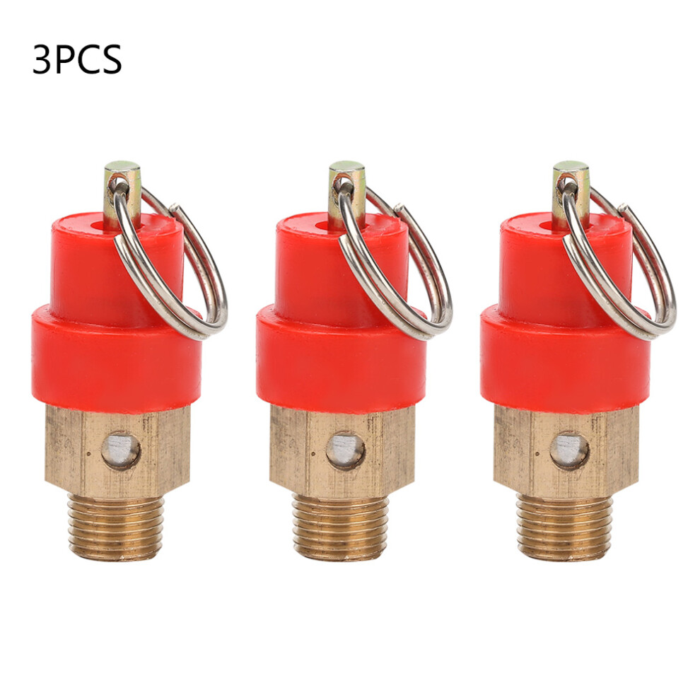 Heavy-Duty Pressure Valve, Precision-Engineered To Maintain Safe Pressure Levels In Gas Storage Tanks, Corrosion-Resistant Design Ensures 9358999144191