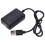 Φόρτιση σαν επαγγελματίας: Φορτιστής USB για μπαταρίες 7.4V, Ακριβής κατεργασία για 6