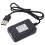 Φόρτιση σαν επαγγελματίας: Φορτιστής USB για μπαταρίες 7.4V, Ακριβής κατεργασία για 7