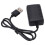 Φόρτιση σαν επαγγελματίας: Φορτιστής USB για μπαταρίες 7.4V, Ακριβής κατεργασία για 5