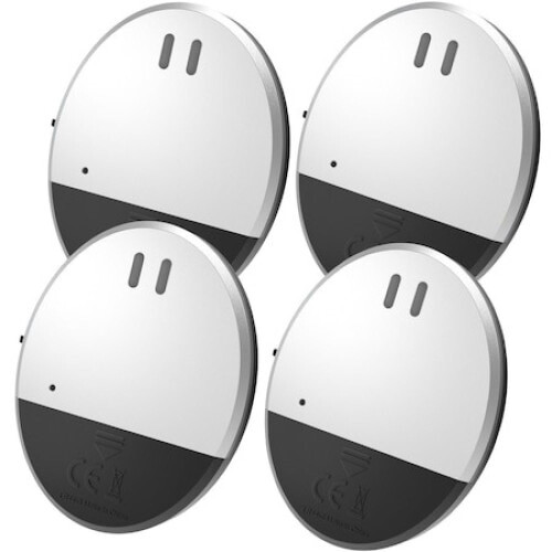 Προστατέψτε τον κόσμο σας: Δονούμενοι συναγερμοί με άμεση απόκριση, εύκολη