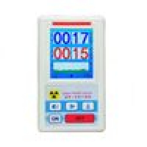 Scientific Testing Tool, Nuclear Radiation Detector for Materials Testing with High Sensitivity & Long Service Life 2