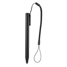 Touch Pen Resistiv Touch Screen Ridsefast Stylus Pen Med Fjederreb Til POS PDA Navigator
