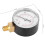 Μανόμετρο πίεσης καυσίμου 0-160PSI, μετρητής κενού 0-11Bar, ανθεκτικός στους κραδασμούς 2