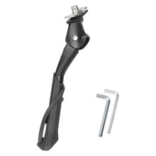 Suporte ajustável para bicicletas de 24 a 29 polegadas e para bicicletas elétricas de 24 a 29 polegadas A Fangkenuo