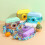 Begine Clearancesummer Camera Cup Water Bottle D,1Pcs Water Bottle,Bottle 4
