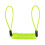 Sexagesimo Retractable Motorcycle Cable Lock Reminder - Green 1
