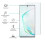 Protector de ecran Note10, pachet de 3, 9H Nano-Soft, rezistent la ecran, HD-Clear, transparent/transparent 1