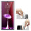 Protector de ecran Note10, pachet de 3, 9H Nano-Soft, rezistent la ecran, HD-Clear, transparent/transparent 7