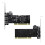 Κάρτα 3 θυρών IEEE1394Firewire, προσαρμογέας PCI Firewire, κάρτα ελεγκτή IEEE1394PCI για επιτραπέζιο 6