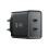Încărcător SiGN Dual USB-C PD 40W - Negru 1