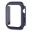 Σκληρυμένο γυαλί + θήκη για συμβατότητα με Apple Watch46mm44mm45mm41mm40mm42mm, Προστατευτικό 1