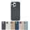 Ag luí le iPhone15Case Silicone Magsafe - Gorm tuirquoise 1