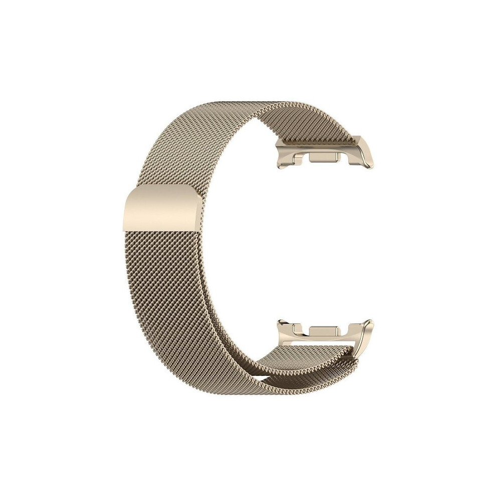 Compatible With Samsung Galaxy Watchung Galaxy Watch 8 40Mm 44Mm Classic Milanese Magnetic Met Starlight 9173940841437