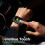 Σκληρυμένο γυαλί + θήκη για συμβατότητα με Apple Watch46mm44mm45mm41mm40mm42mm, Προστατευτικό 6