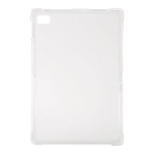 Capa protetora anti-queda em TPU para tablet M40P20HD de 10,1 polegadas, ideal para escritório.