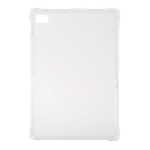 Capa protetora anti-queda em TPU para tablet M40P20HD de 10,1 polegadas, ideal para escritório.