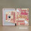 Capa protetora giratória de 720 graus compatível com iPad de 10,2 polegadas, Hello Kitty Pro, com logotipo exposto, dobrável em três partes, 5/6, 6
