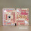 Capa protetora giratória de 720 graus compatível com iPad de 10,2 polegadas, Hello Kitty Pro, com logotipo exposto, dobrável em três partes, 5/6, 7